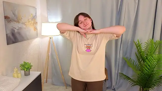 EveSepe – Live XXX-chat