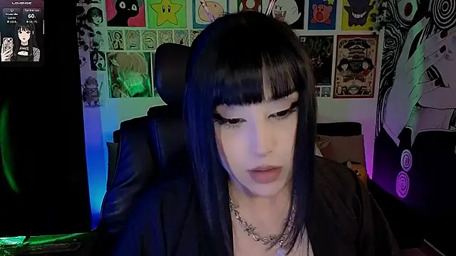 Yuhwan_'s Live XXX Chat