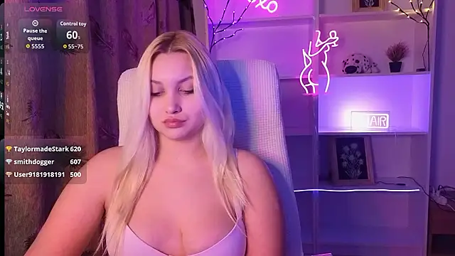 adrelaxina – Live XXX-chat