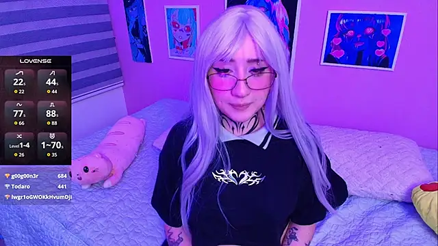 Miwa_violet Chat XXX live