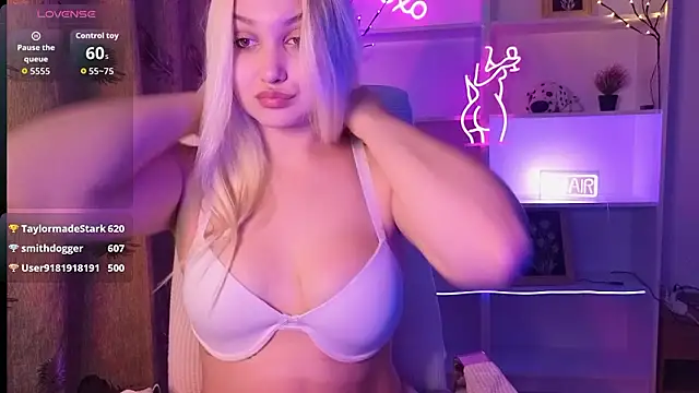 adrelaxina 在線直播表演