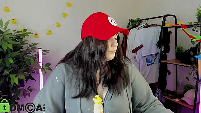 Mia_R0ss élő XXX-chatje