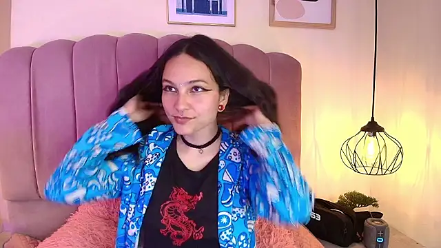 Hanabie_: απευθείας συνομιλία ΧΧΧ