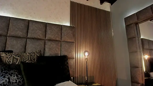 BrigitteVons Chat XXX in diretta