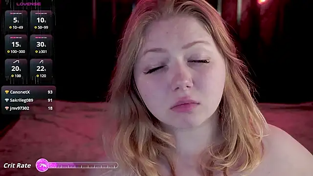 Tinker_Belll's Live XXX Chat