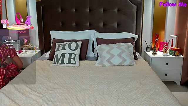 Živý XXX chat annasimonsj