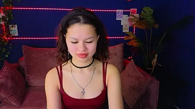 moco_choco Show in webcam