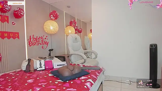 sabrina_shark_ Chat XXX in diretta