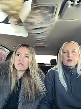 MerlinDave 现场XXX聊天