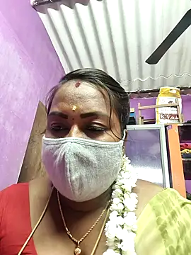 Tamil_Hot_Priya 웹캠 쇼