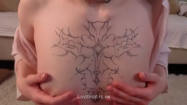 LurleneRamo Live XXX-Chat