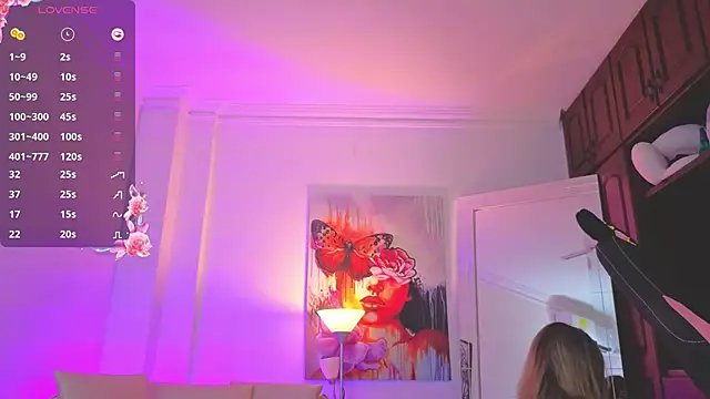 NATAASHA___ Live XXX-chat