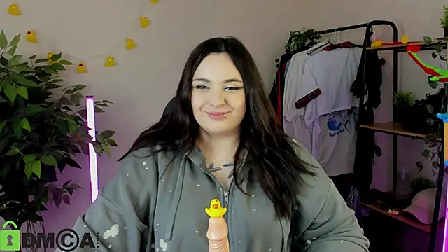 Mia_R0ss Adlı Modelin Canlı XXX Sohbeti