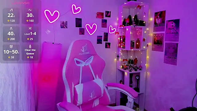 Ida_FaneStain's Live XXX Chat