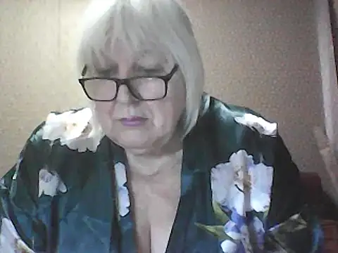 Webkamerová show Alexia64231