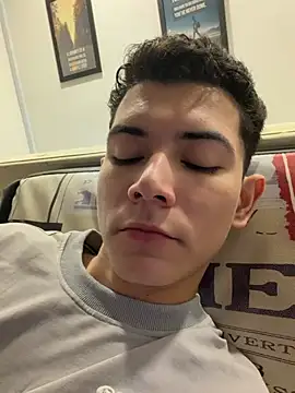 FireGuy_99 Live XXX-Chat