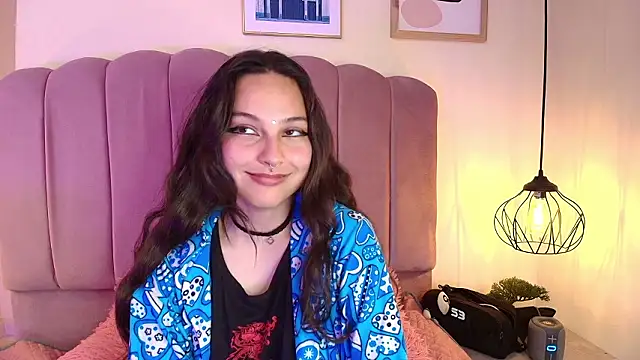 แชท XXX สดของ Hanabie_