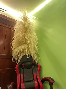 Robin_Rief's Webcam Show