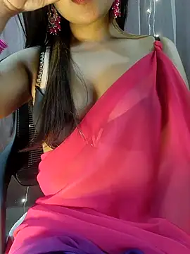 Show Webcam de skylarmaexo_love