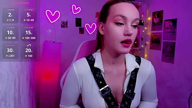 Ida_FaneStain Obrolan Langsung XXX