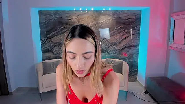 MelissaMoore_ – Naživo XXX chat