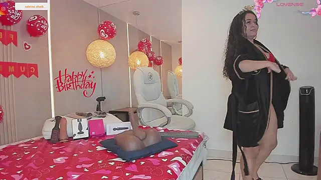 sabrina_shark_ 现场XXX聊天