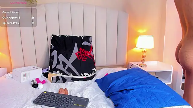 Rachel_Donnelly – Live XXX-chat