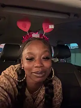 Živý XXX chat sevynsexysinss