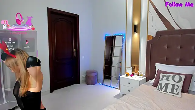 annasimonsj Chat XXX in diretta