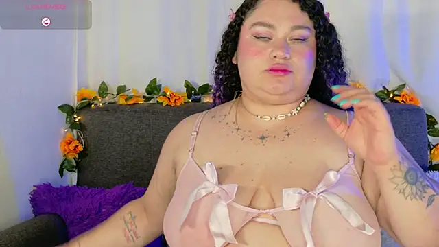 Chat XXX en directo de lunitaa0