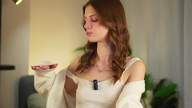 Chat XXX en directo de akumadadrive