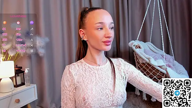 miiss__lulu élő XXX-chatje