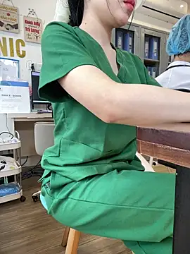 Онлайн чат XXX Clinic_Sexy