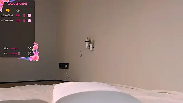 Онлайн чат XXX StephanyLuxe