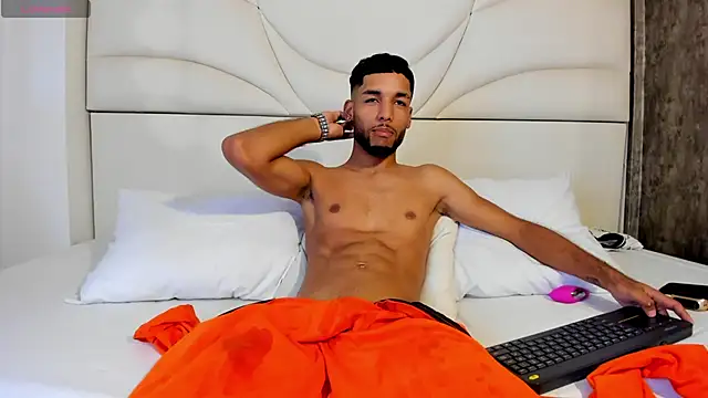 Chatroom XXX en direct de Thiagoferreti