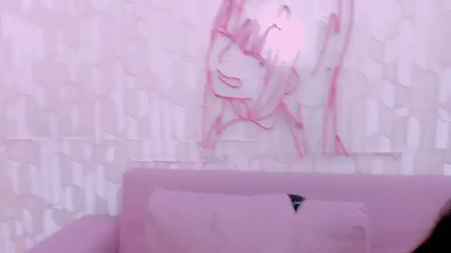 aniemorningstarのライブXXXチャット