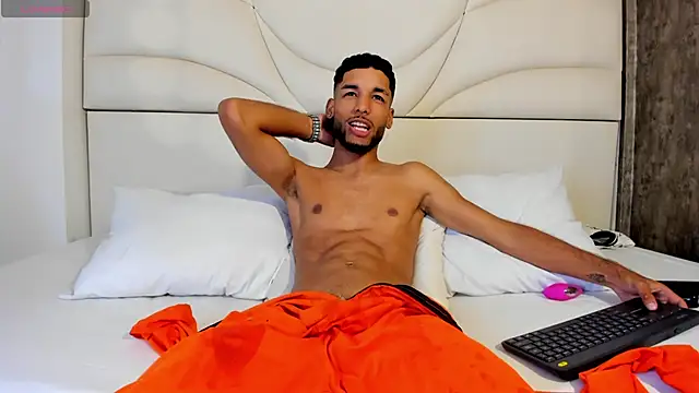 Show Webcam de Thiagoferreti