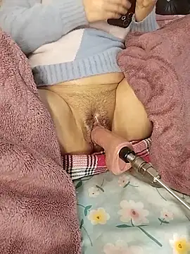 RooseWater's Webcam Show