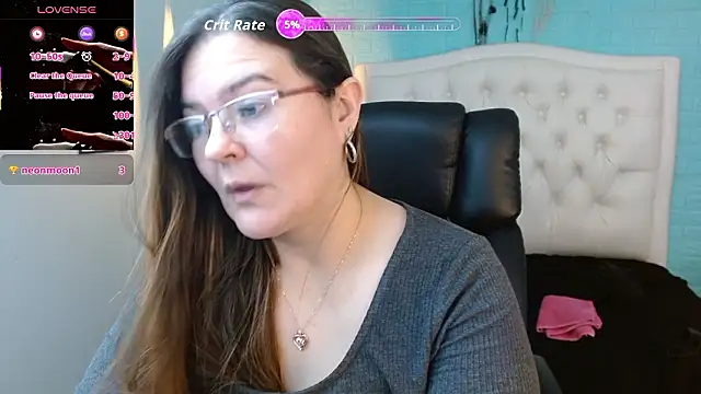 Chat +18 de MsJossie ao vivo