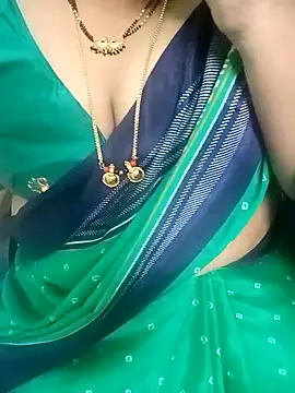 Вебкам-шоу your-sameera