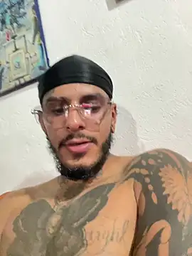 liyamjunior Webcam Show