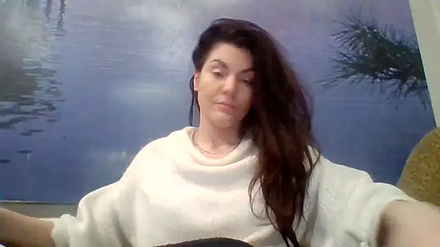 Webkamerová show AliceTailor