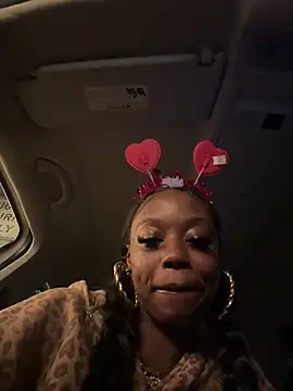 sevynsexysinss élő XXX-chatje