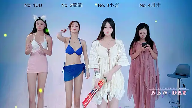 NEW-DAY Live XXX Chat