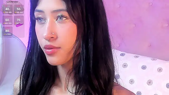 internett_sweetheartのライブXXXチャット