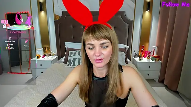 Chat XXX en directo de annasimonsj