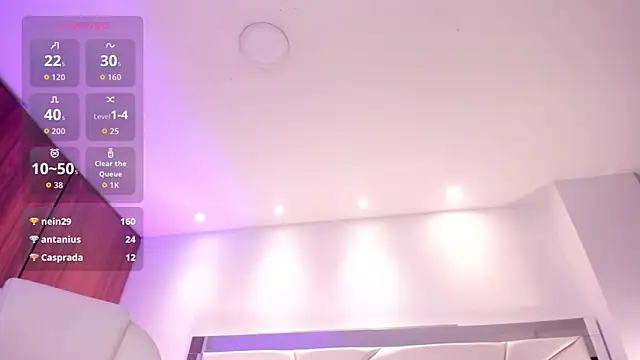 Živý XXX chat Natasha_Kiim_