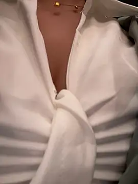 Molly-xiao 在線直播表演