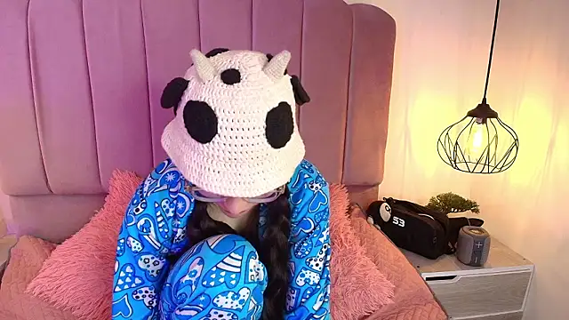 Chat XXX en directo de Hanabie_