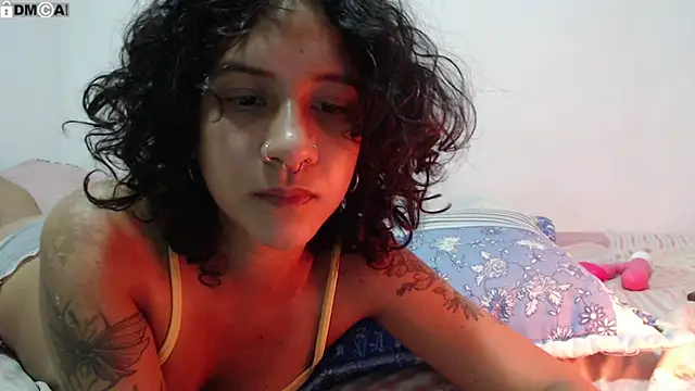 AlinaWoolf_n Live XXX chat